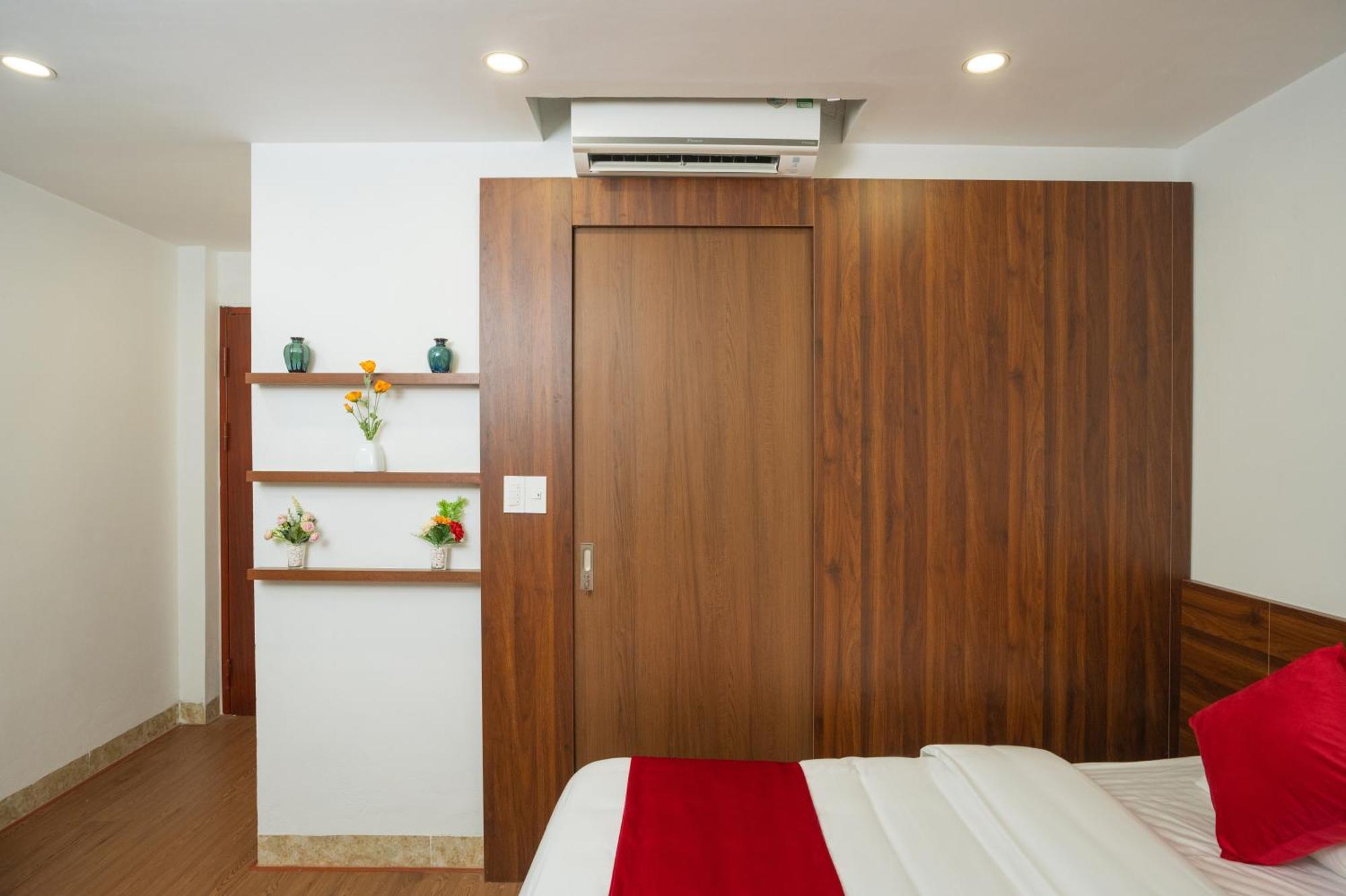 Atypik Vietnam House — Photos 1