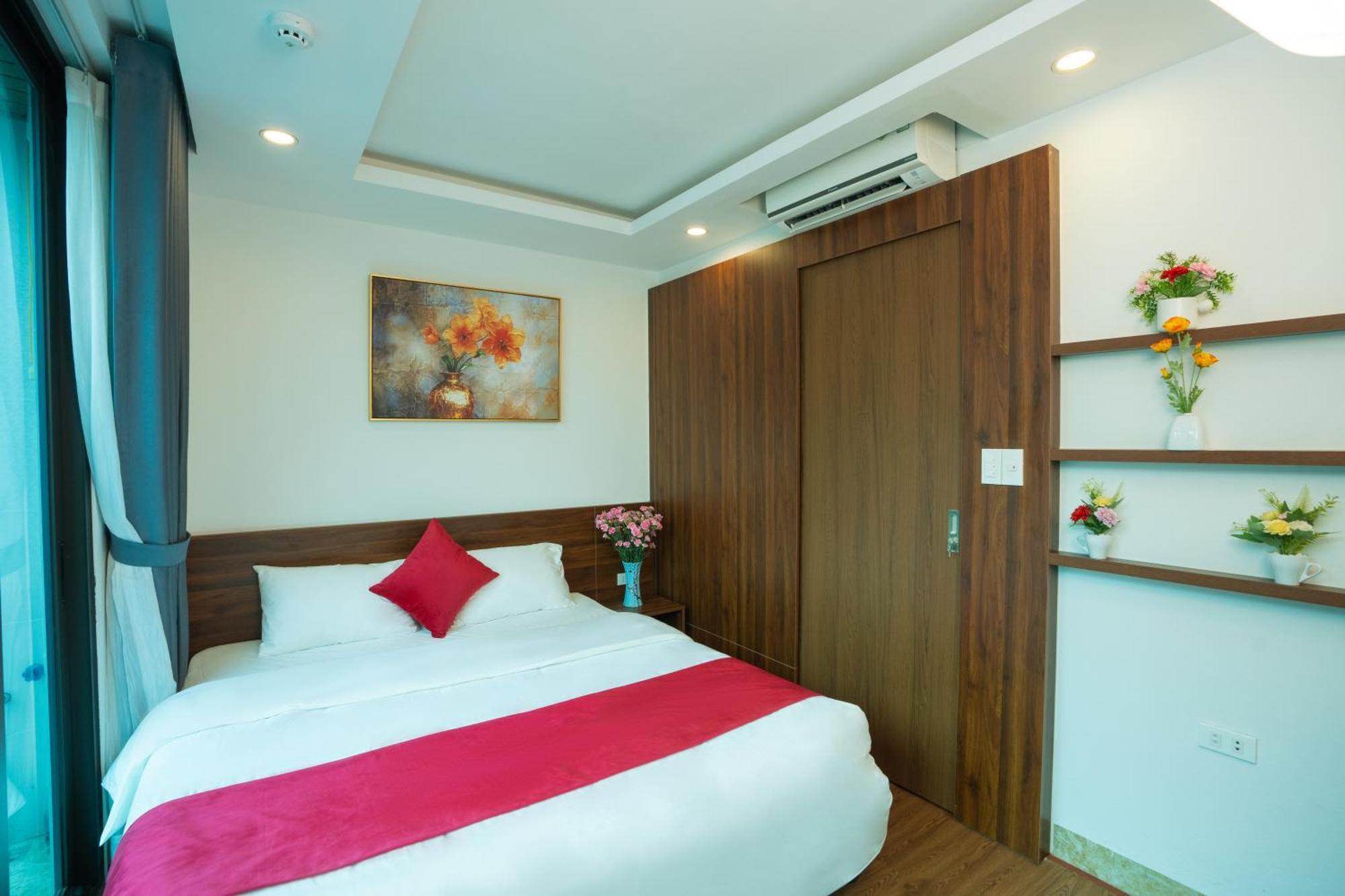 Atypik Vietnam House — Photos 2