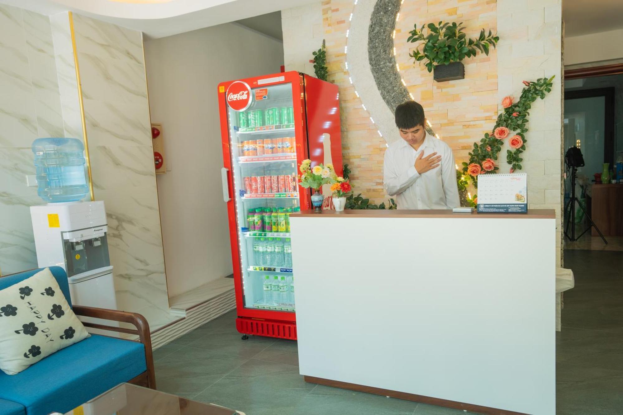Atypik Vietnam House — Photos 3